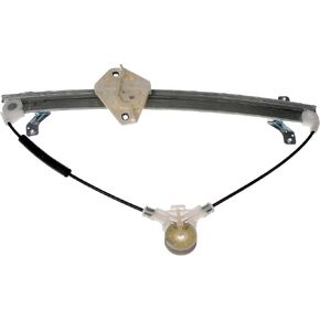 Dorman 749-046 Front Driver Side Power Window Regulator (Regulator Only) Compatible with Select Acura Models