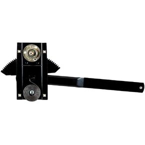 110809 Window Regulator For 1966-1977 Ford Bronco - Passenger