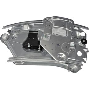 Dorman 752-284 Rear Driver Side Power Window Regulator (Regulator Only) Compatible with Select Chrysler Models