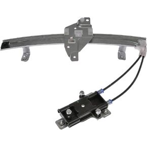 Dorman 740-709 Rear Passenger Side Power Window Regulator (Regulator Only) Compatible with Select Buick / Oldsmobile Models