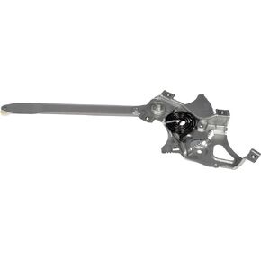 Dorman 740-432 Front Driver Side Power Window Regulator (Regulator Only) Compatible with Select Chevrolet / GMC / Oldsmobile Models