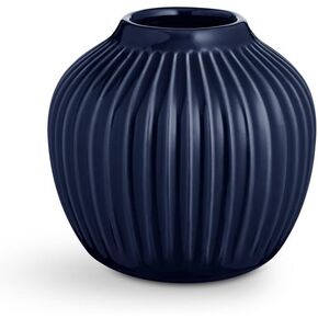 HAK Kähler Hammershoi Vase, 20cm, Green