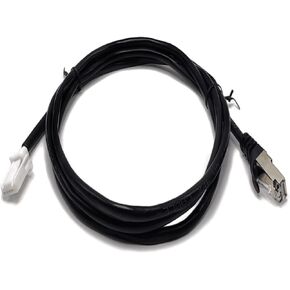 كابل خدمة التشخيص لطراز Tesla X & Model S، كابل دعم إصلاح OBD، يعادل 1137658-00-C
