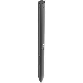 Slim Rechargeable Pen for HP Slim Rechargeable Pen Compatible with HP Pro x360 Fortis 11 inch G9 Notebook PC, G10 Notebook PC and Pro x360 435 13.3 inch G9 Notebook PC,AES 1.0 Protocol(Black)