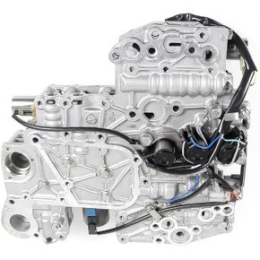 TR690 Valve Body Transmission Compatible with Subaru Legacy Outback 2.5L CVT 2010-2013