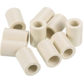 PATIKIL Pool Cue Ferrules, Billiard Cue Ferrules Slip on Snooker Pool Stick Tips Replacement Accessories in Kuwait