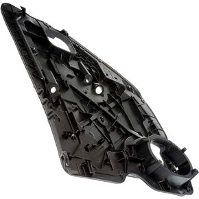 Dorman 749-285 Rear Passenger Side Power Window Regulator Compatible with Select Dodge/Ram Models