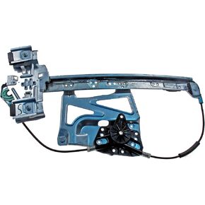 Dorman 740-520 Front Driver Side Power Window Regulator (Regulator Only) Compatible with Select Cadillac Models