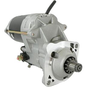 DB Electrical 410-52057 Compatible with/Replacement for Ford E-Series Vans 1995-2003, Excursion 2000-2003, F-150 to F-350 Pickup 1994-1998, F-250 Super-Duty 1999-2003 228000-8420, 17802N