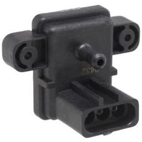 New Map Sensor Compatible With Chrysler Dodge Plymouth Truck 1987 1988 1989 1990 1991 By Part Numbers 4638194 4638256 5014762Aa 5227151 5227351
