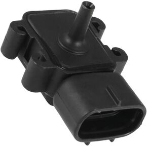 Car MAP Manifold Absolute Pressure Sensor | OE Fit 89420-02010 1997-2001 Compatible with Toyota Camry