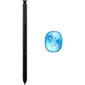 Galaxy Note 9 Stylus Pen with Bluetooth Replacement Stylus S Pen for Samsung Galaxy Note 9 SM-N960F, SM-N9600, SM-N960U, SM-N960U1, SM-N960N, SM-N960W, SM-N960X, SCV40 Stylus S Pen Note 9 5G S Pen