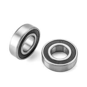 Wheel Bearing Seal Kit Compatible with Harley Softail Dyna Sportster Touring Street Glide Road Glide Road King Electra Glide