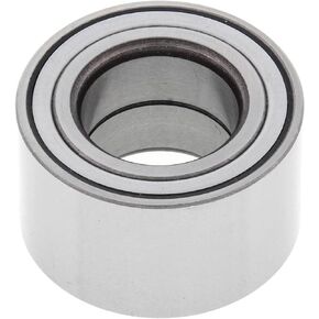 All Balls Racing 25-1496 Wheel Bearing Compatible with/Replacement for Arctic Cat Kawasaki Yamaha CF-Moto