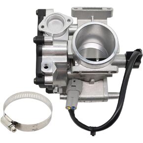 Throttle Body Assembly Compatible with Ranger 700 Ranger XP 700 2203925 1203160