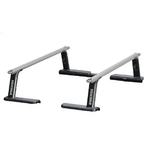 Yakima, Outpost HD, Mid-Height Heavy Duty Truck Bed Rack