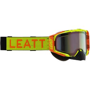 Leatt Goggle Velocity 6.5 SNX Iriz Citrus Purple 78%