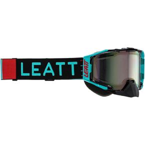 Leatt Goggle Velocity 6.5 SNX Iriz Citrus Purple 78%