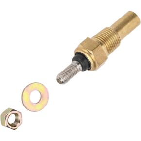 1/8" NPT Oil/Water Temperature Sensor Electrical Transmitter Temperature Sensor Electrical Temperature Sensor