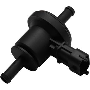 MAYASAF 911-815 Vapor Canister Vent Solenoid Valve fit for Kia Optima 2007 2008 2009 2010 2011 2012 2013 2014, for Hyundai Sonata 2012 2013 2014
