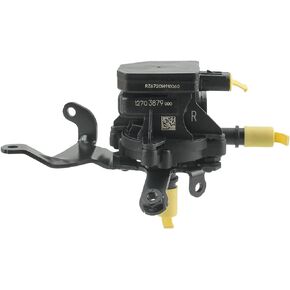 AUTOKAY Canister Purge Pump for Chevrolet for GMC for Acadia for Buick 19-23 Replace OEM 12729606 12698940