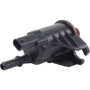 MOTOKU EVAP Vapor Canister Purge Solenoid Valve for Buick LaCrosse Regal Enclave for Cadillac Escalade ATS CTS CT6 XT5 XT6 for Chevrolet for GMC Silverado Tahoe Camaro Express Sierra Yukon Savana