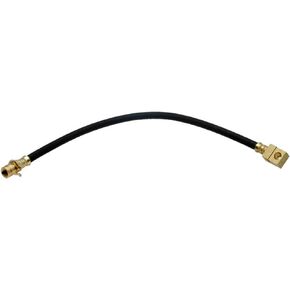 ACDelco Professional 18J212 Center Rear Hydraulic Brake Hose