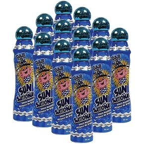 One Dozen 3oz Blue Bingo Dauber
