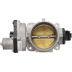 Cardone 67-6001 Remanufactured Fuel Injection Throttle Body (Renewed)