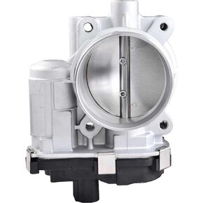 Electric Throttle Body Compatible With 2008-2012 Chevy Express 1500 Van 2008-2012 GMC Savana 1500 Van 2007-2009 Pontiac G6 2007-2009 Saturn Aura V6 S20050