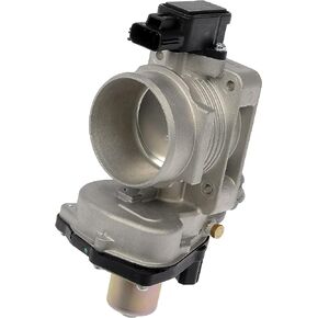 Dorman 977-160 Electronic Throttle Body Compatible with Select Ford/Lincoln/Mercury Models (OE FIX)