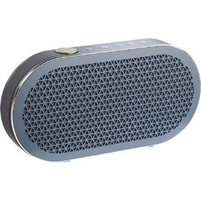 DALI Katch G2 Portable Bluetooth Speaker (Chilly Blue)