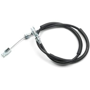 Performance Plus Carts for EZGO Golf Cart 1974-1987 Brake Cable Passenger Side 17018G2