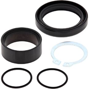 All Balls Racing 25-4036 Countershaft Seal Kit Compatible with/Replacement For Kawasaki KDX 200 1989-2006