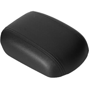 Center Console Lid Replacement kit Armrest Cover Lid Compatible with Chevy Cruze 2009-2014