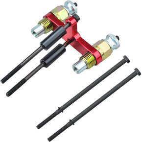 Fuel Injector Install & Remove Tool For BMW N20 N55 Automotive Engine Timing Tool Kit Fuel Injector Removal Installation Tool