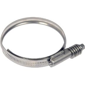 Power Band Clamp 3 - 3.75 Inch