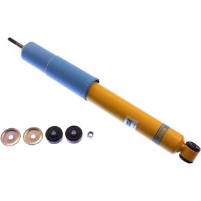 Bilstein 24-064187 Shock , Yellow