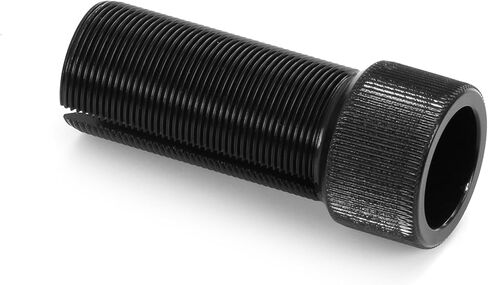 Made in Europe - Metrix Premium Left Outer Tie Rod End Adjusting Sleeve ES800983S Fits 2007-2017 Jeep Wrangler, 2018 Jeep Wrangler JK in Saudi Arabia