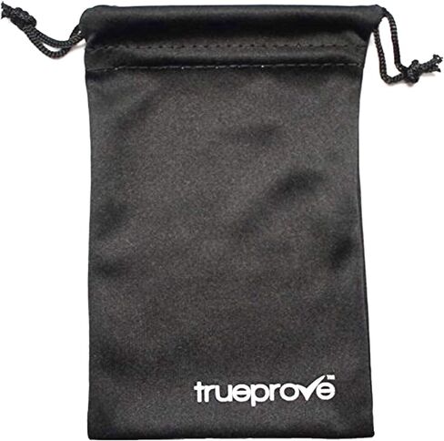 TrueProve- Pack 70mm 3M Flexible PE Foam Adhesive Dashboard Pad Mounting Disk for Suction Cup Phone Mount & Garmin GPS Suction Mount | 3.00" Wide Diameter (1 PACK) in Saudi Arabia