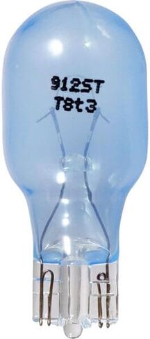 SYLVANIA - 912 SilverStar Mini Bulb (Contains 2 Bulbs) in Saudi Arabia
