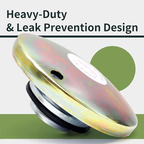 غطاء تنفيس لخزان نقل الوقود (باستثناء الرقبة الملولبة)، غطاء خزان وقود الديزل ذو الضغط التنفيس لخزان نقل غاز وقود الديزل وخزان تخزين الوقود ذو التهوية يمنع غطاء التحكم بالبخار 906004-62 in Kuwait