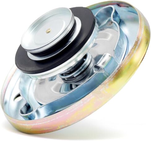 غطاء تنفيس لخزان نقل الوقود (باستثناء الرقبة الملولبة)، غطاء خزان وقود الديزل ذو الضغط التنفيس لخزان نقل غاز وقود الديزل وخزان تخزين الوقود ذو التهوية يمنع غطاء التحكم بالبخار 906004-62 in Kuwait