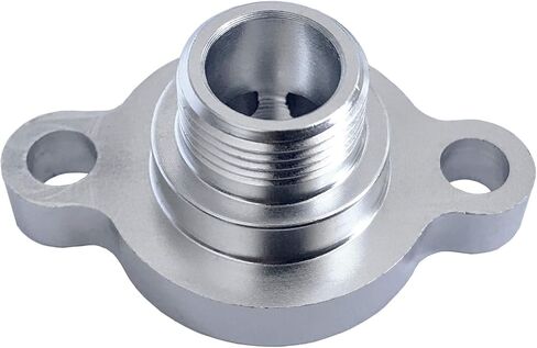 منظم ضغط الوقود غطاء صمام مجموعة الربيع ل 1999 2000 2001 2002 2003 فورد 7.3L Powerstroke الديزل in Kuwait