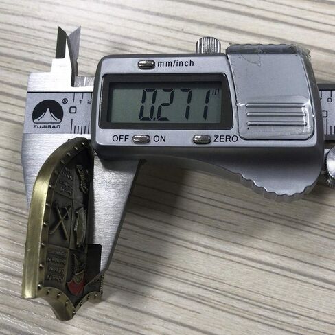Put On The Whole Armor of God Challenge Coin Eph 6:13-17 3D Commemorative Collection Item in Saudi Arabia
