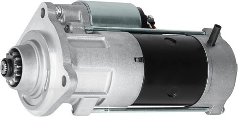 410-48076 بداية لفورد 7.3L رحلة 2000، F250 1994-1996، F350 1994-1997، F250 F350 E350 Super Duty 1999 2000، E350 Econoline 1995-1998، Club Wagon 1995-2000، استبدال 17578 ، F4TZ-11002-A in Kuwait