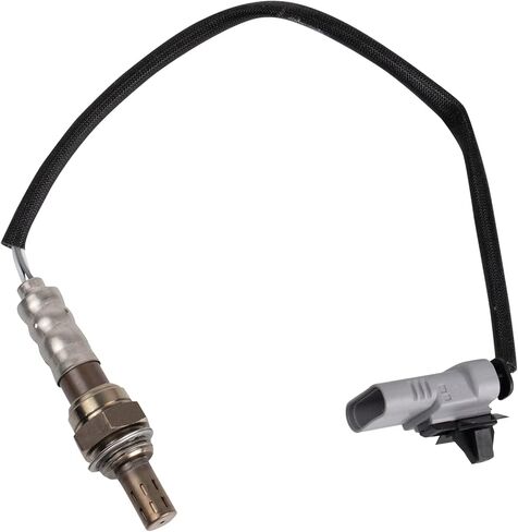 TRQ Downstream O2 Oxygen Sensor Set For 15-20 Cadillac 14-21 Chevrolet 14-20 GMC in Kuwait