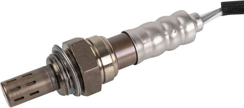 TRQ Downstream O2 Oxygen Sensor Set For 15-20 Cadillac 14-21 Chevrolet 14-20 GMC in Kuwait