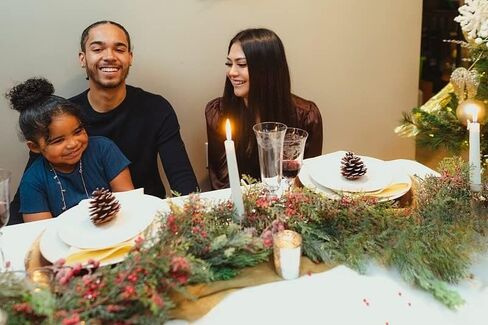 مزهريات زهور أكريليك - قطعة مركزية من الزهور الشفافة لطاولة الطعام، مزهرية زهرة أكريليك شفافة 9.87 بوصة مستطيلة 10 فتحات لديكور الزفاف والمنزل الحديث in Kuwait