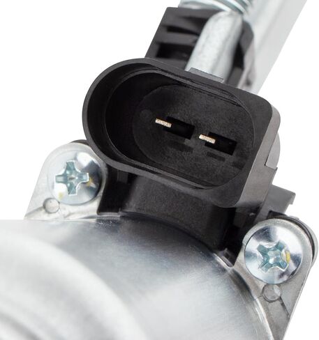 BOXI 751-228 Front Left Driver Side Power Window Regulator with Motor Fit for Ford Focus 2008 2009 2010 2011 Sedan 4-Door /8S4Z5423201BA 8S4Z5423395AA in Saudi Arabia